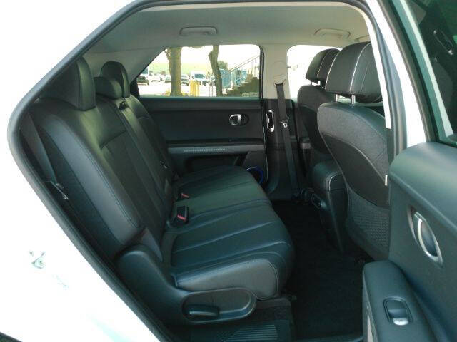 2022 Hyundai Ioniq 5 SEL