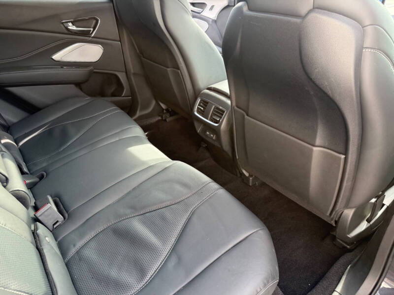 2019 Acura RDX SH-AWD w/Tech