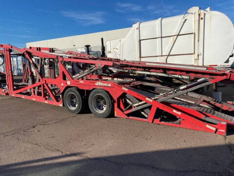 2016 Volvo VNL64T430