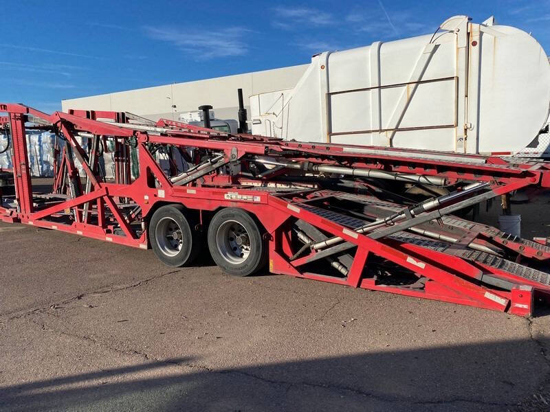 2016 Volvo VNL64T430