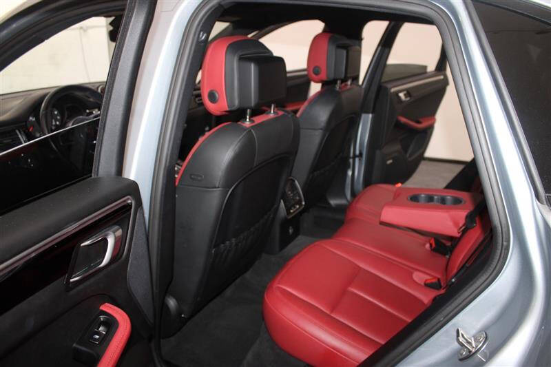 2019 Porsche Macan