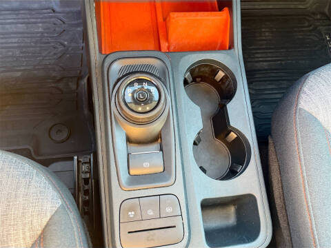 2023 Ford Maverick XLT