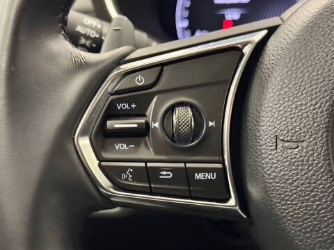 2025 Acura MDX SH-AWD