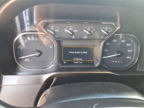 2023 GMC Sierra 2500HD