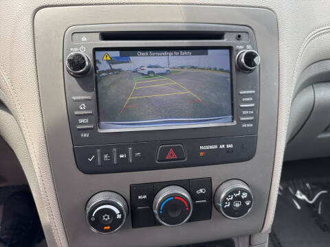 2014 Chevrolet Traverse LS