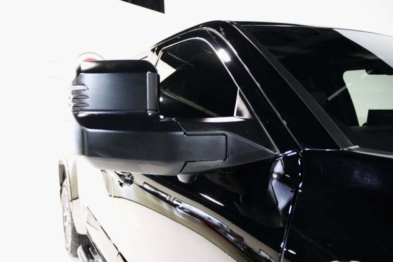 2022 Toyota Tundra Platinum