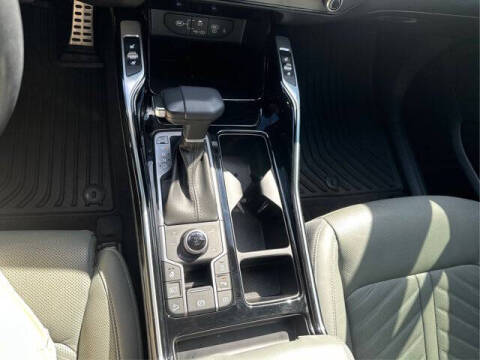 2024 Kia Sorento
