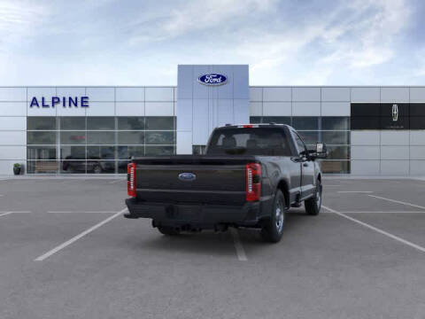 2024 Ford F-350 Super Duty XL