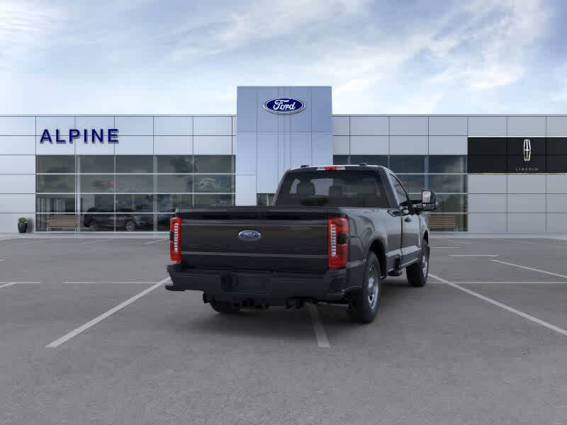 2024 Ford F-350 Super Duty XL