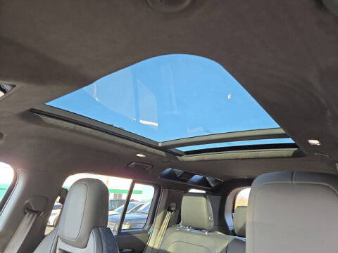 2026 Land Rover Defender