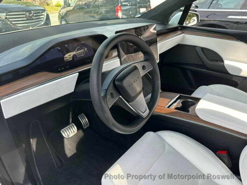 2026 Tesla Model X