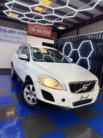 2011 Volvo XC60 3.2