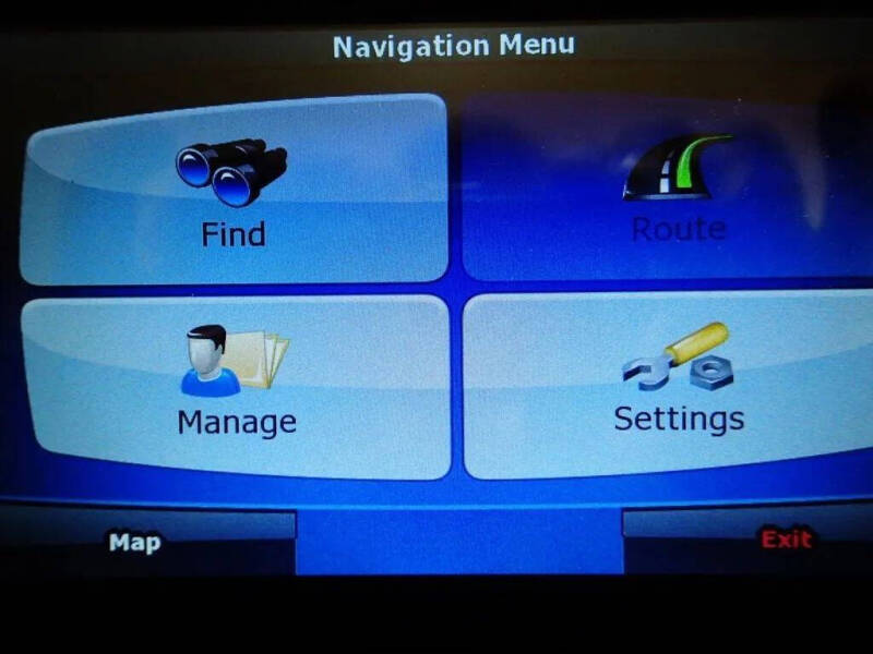 2017 Ford Transit Connect XL