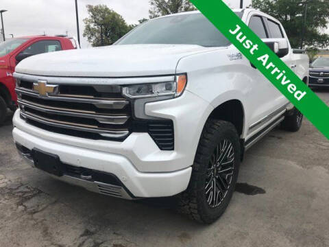 2022 Chevrolet Silverado 1500 for sale at EDWARDS Chevrolet Buick GMC Cadillac in Council Bluffs IA
