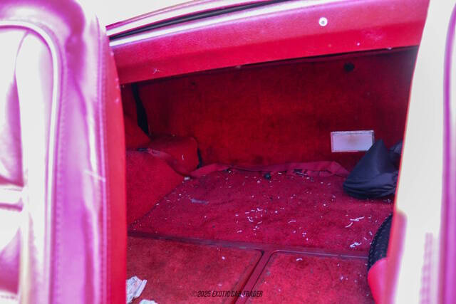 1976 Chevrolet Corvette