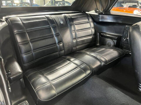 1969 Plymouth Satellite