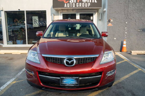 2009 Mazda CX-9