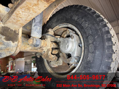 1979 Dodge Ramcharger