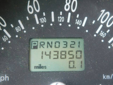 2001 Volkswagen New Beetle GLS