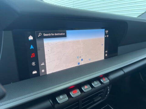 2025 Porsche 911 Carrera