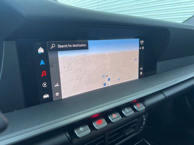 2025 Porsche 911 Carrera