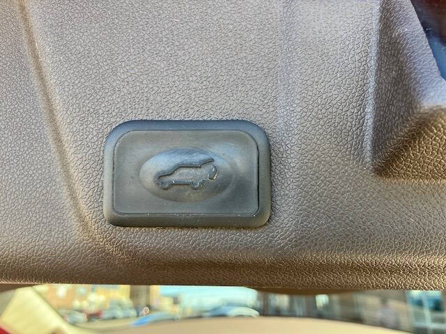 2014 Buick Enclave Premium