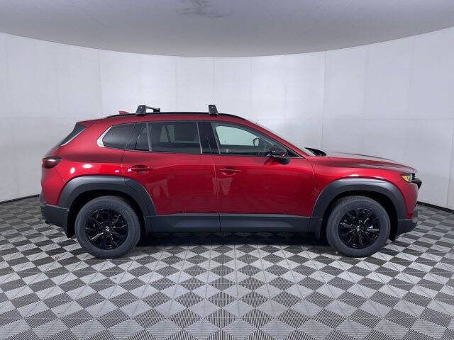 2026 Mazda CX-50 Hybrid Premium