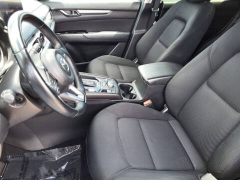 2023 Mazda CX-5 2.5 S