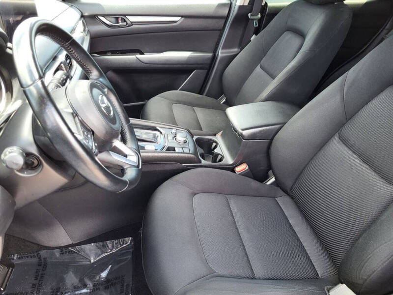 2023 Mazda CX-5 2.5 S
