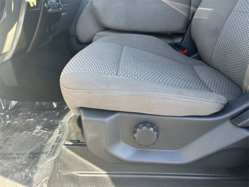 2022 Ford F-250 Super Duty