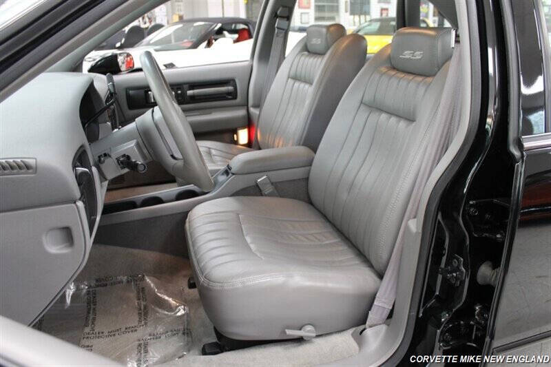 1994 Chevrolet Impala 29