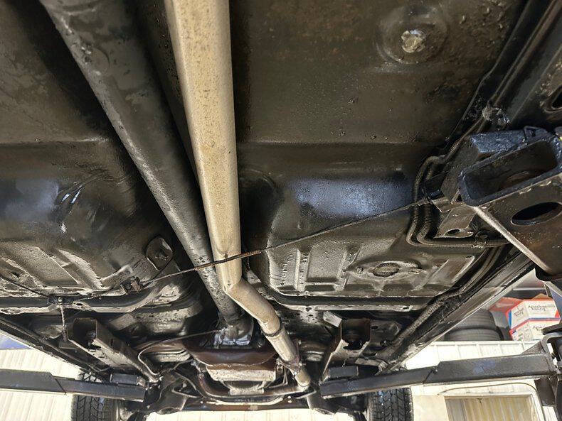 1979 Chevrolet Camaro