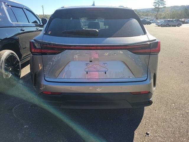 2024 Lexus NX 250 Premium