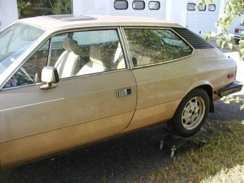 1979 Lancia HPE