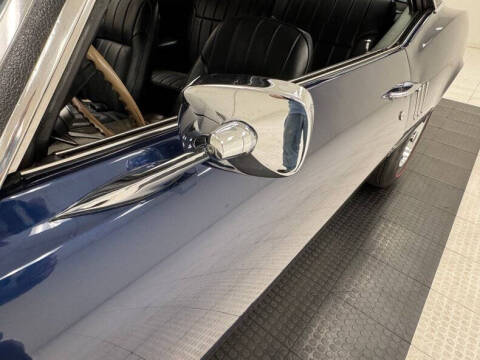 1968 Pontiac Firebird