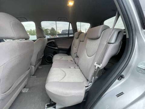 2008 Toyota RAV4