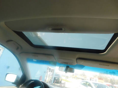 2007 Honda Odyssey EX-L