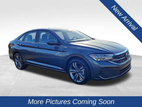 2024 Volkswagen Jetta for sale at Auto Finance of Raleigh in Raleigh NC