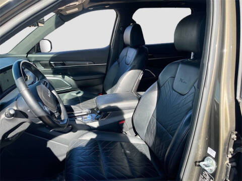 2023 Kia Telluride SX-Prestige X-Pro