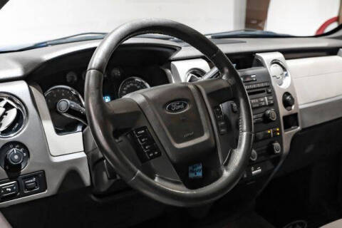 2009 Ford F-150