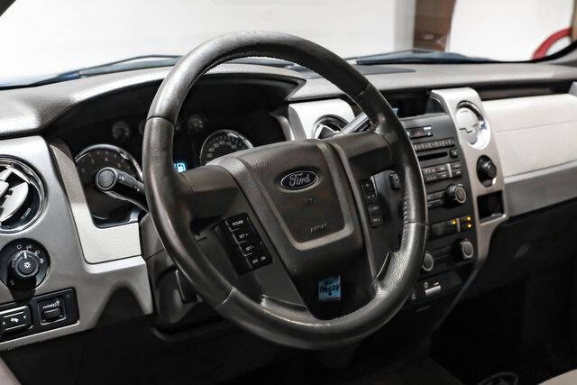2009 Ford F-150
