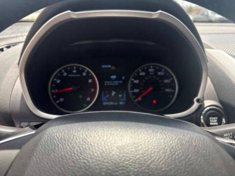 2025 Mitsubishi Eclipse Cross SE