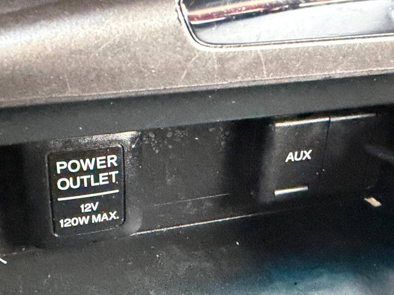 2014 Acura RDX