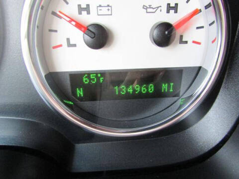 2005 Ford F-150 Lariat