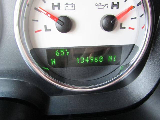 2005 Ford F-150 Lariat