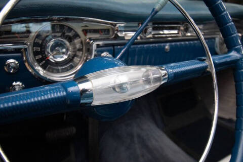 1954 Oldsmobile Starfire