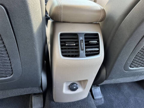 2019 Hyundai Tucson Ultimate