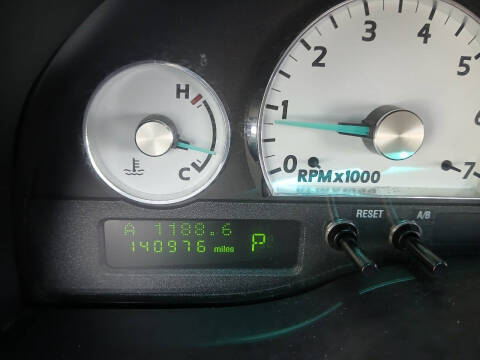 2005 Ford Thunderbird Deluxe