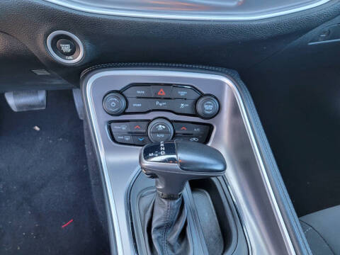 2021 Dodge Challenger GT