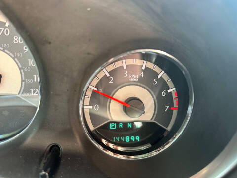 2012 Chrysler 200 Limited